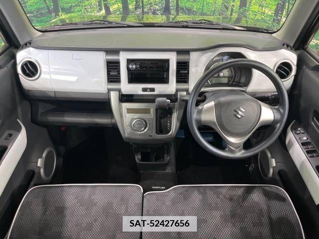 Suzuki HUSTLER 2017-02 361490-1