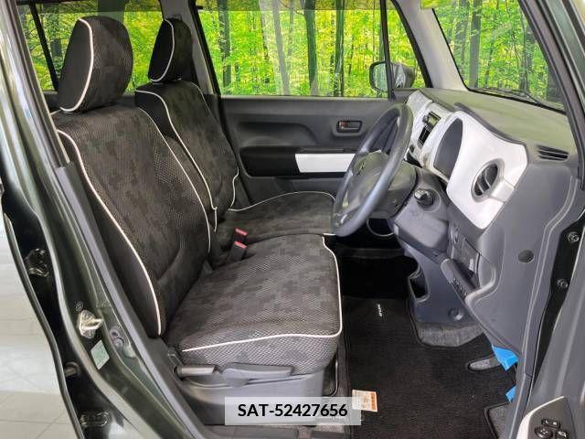 Suzuki HUSTLER 2017-02 361490-11