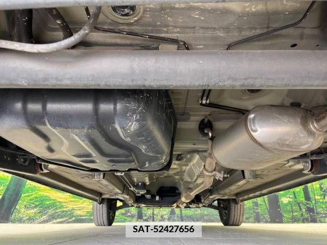 Suzuki HUSTLER 2017-02 361490-19