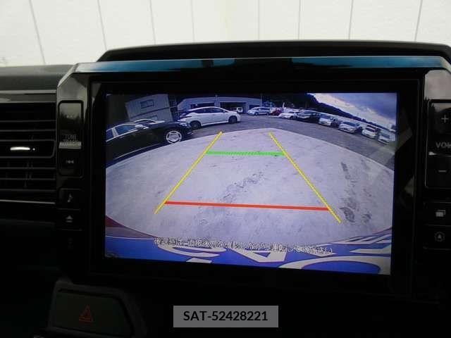 Daihatsu WAKE 2017-07 310561-13