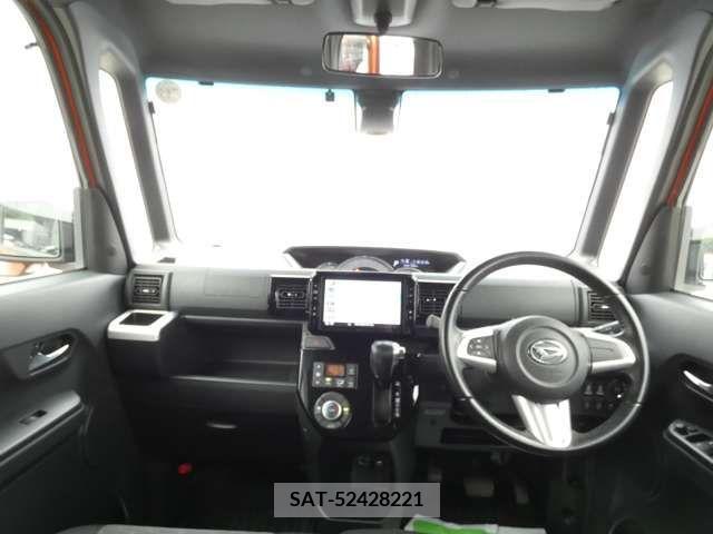Daihatsu WAKE 2017-07 310561-2