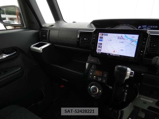 Daihatsu WAKE 2017-07 310561-11