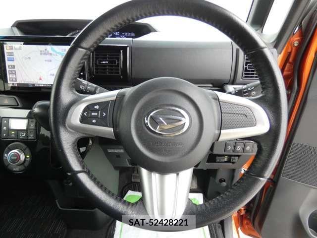 Daihatsu WAKE 2017-07 310561-10