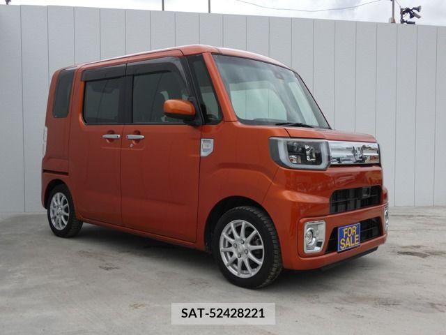 Daihatsu WAKE 2017-07 310561-0