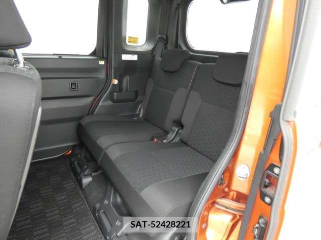 Daihatsu WAKE 2017-07 310561-7