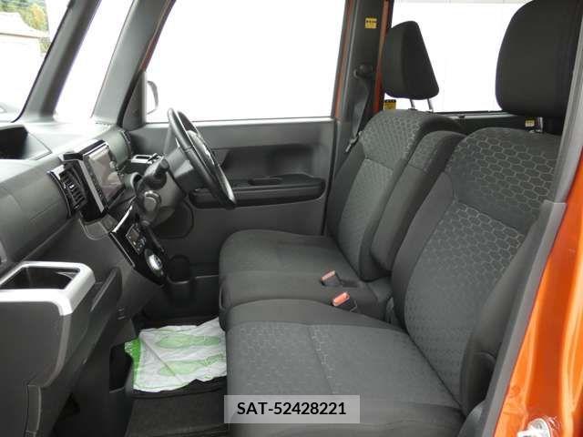 Daihatsu WAKE 2017-07 310561-6
