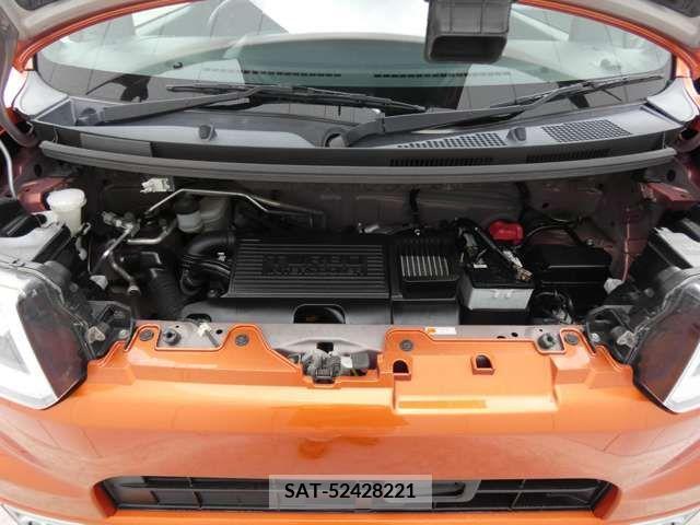 Daihatsu WAKE 2017-07 310561-15