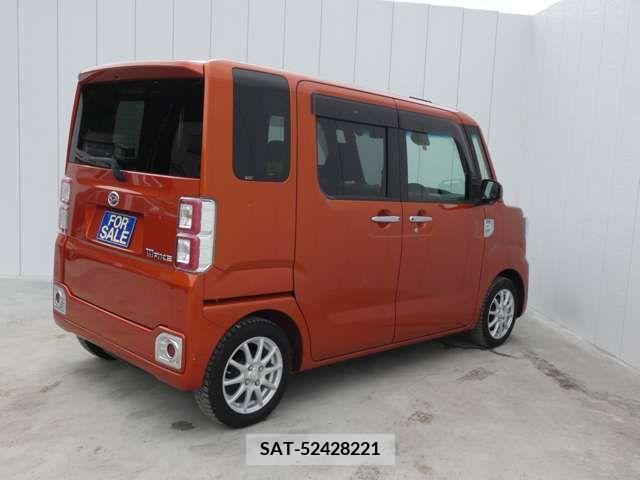 Daihatsu WAKE 2017-07 310561-5