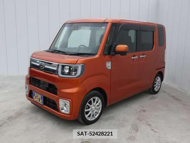 Daihatsu WAKE 2017-07 310561-4