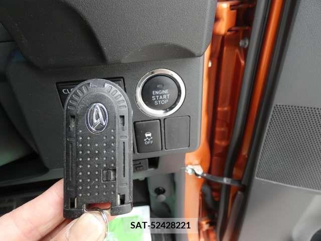 Daihatsu WAKE 2017-07 310561-14