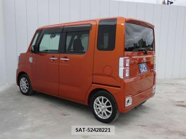 Daihatsu WAKE 2017-07 310561-3