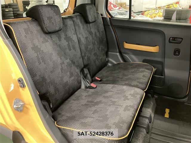 Suzuki HUSTLER 2017-01 344770-22
