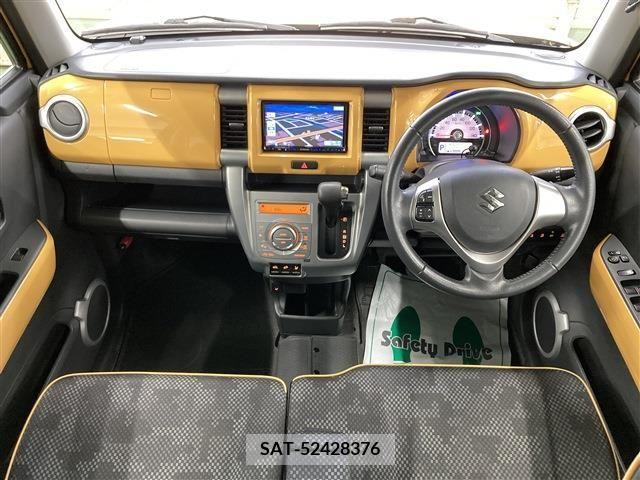 Suzuki HUSTLER 2017-01 344770-12