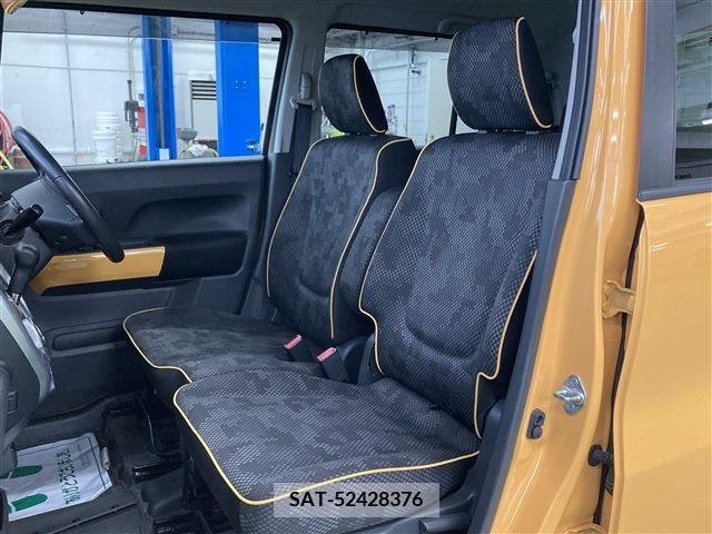 Suzuki HUSTLER 2017-01 344770-21