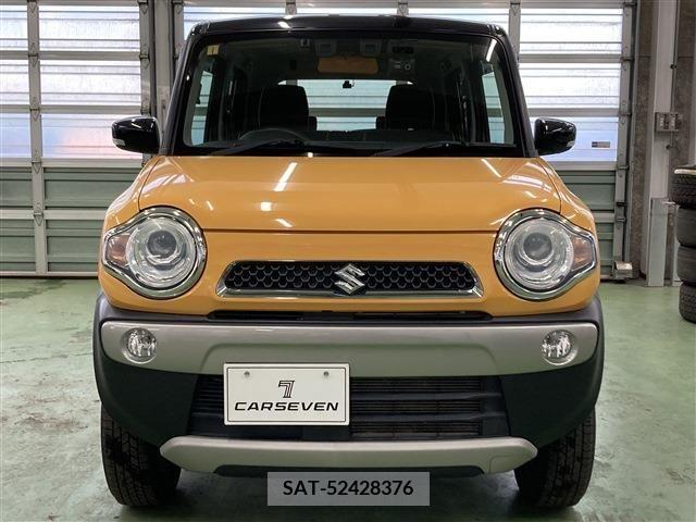 Suzuki HUSTLER 2017-01 344770-1