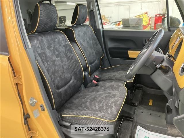 Suzuki HUSTLER 2017-01 344770-20