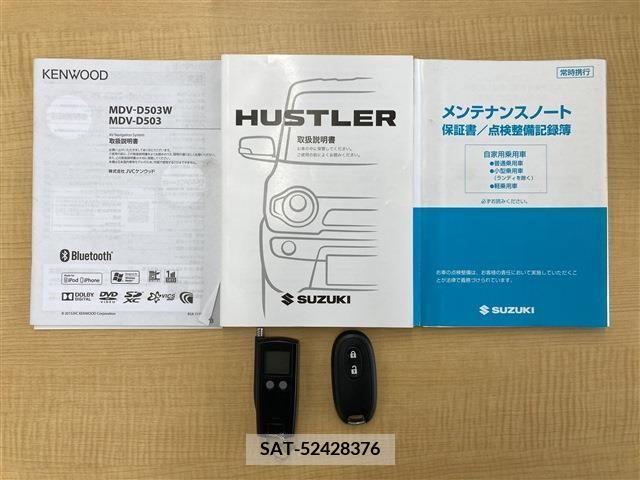 Suzuki HUSTLER 2017-01 344770-29