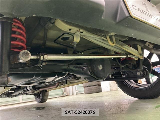 Suzuki HUSTLER 2017-01 344770-27