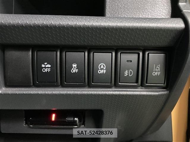 Suzuki HUSTLER 2017-01 344770-17
