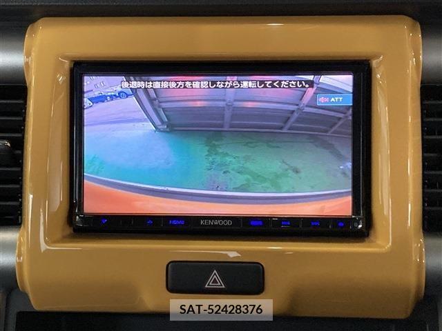 Suzuki HUSTLER 2017-01 344770-15