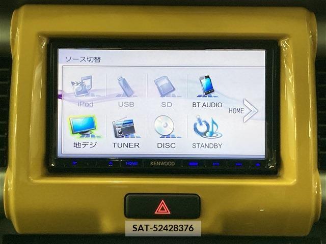Suzuki HUSTLER 2017-01 344770-14