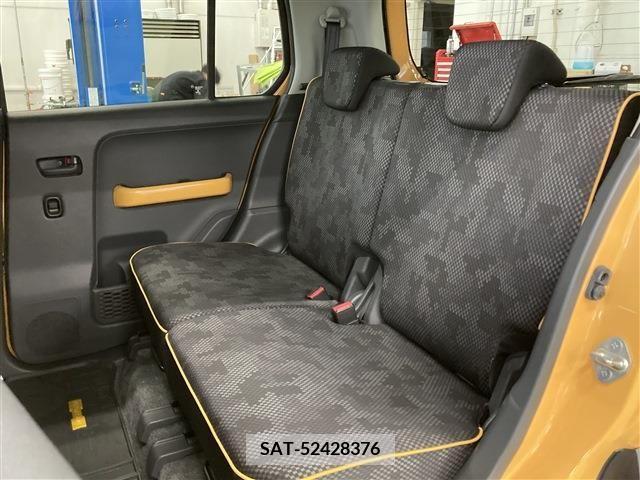 Suzuki HUSTLER 2017-01 344770-23