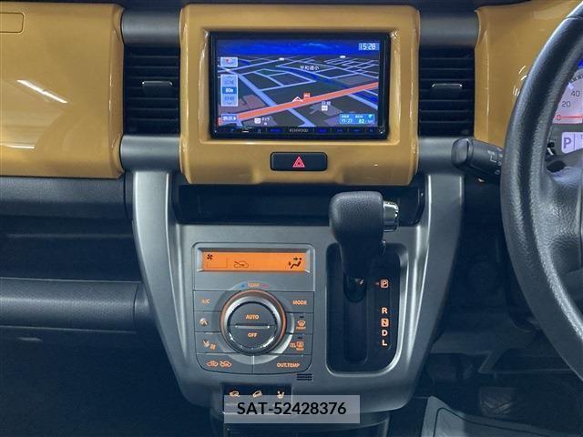 Suzuki HUSTLER 2017-01 344770-13