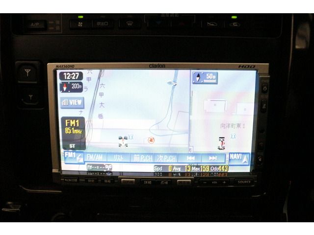 Nissan CIMA 1989-07 3226-14