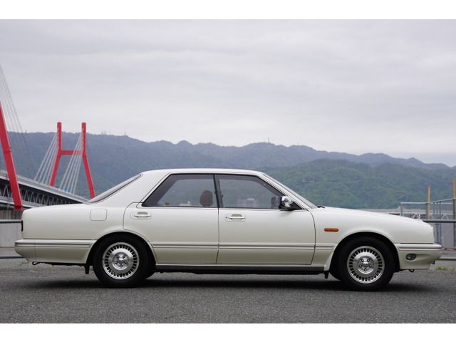 Nissan CIMA 1989-07 3226-3