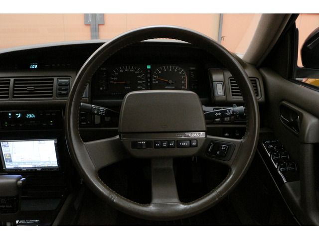 Nissan CIMA 1989-07 3226-12
