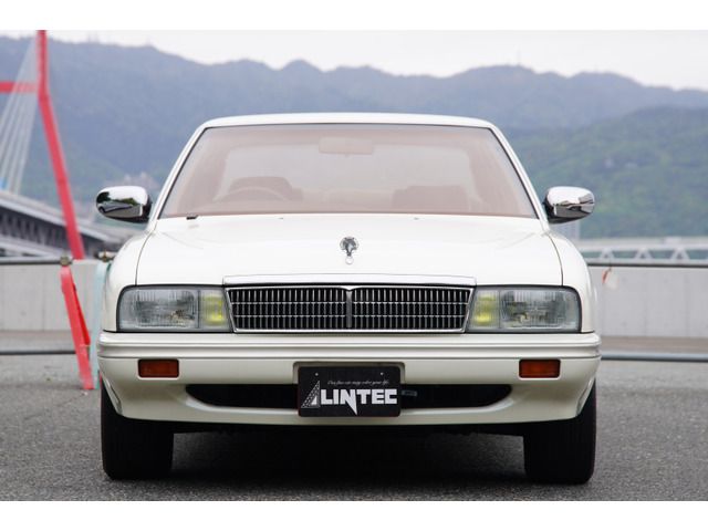 Nissan CIMA 1989-07 3226-1