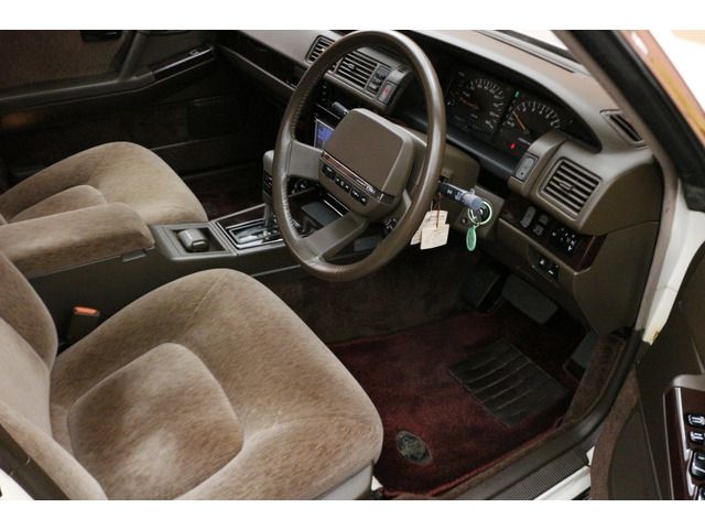 Nissan CIMA 1989-07 3226-8