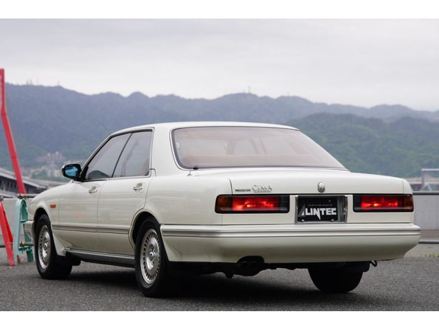 Nissan CIMA 1989-07 3226-6