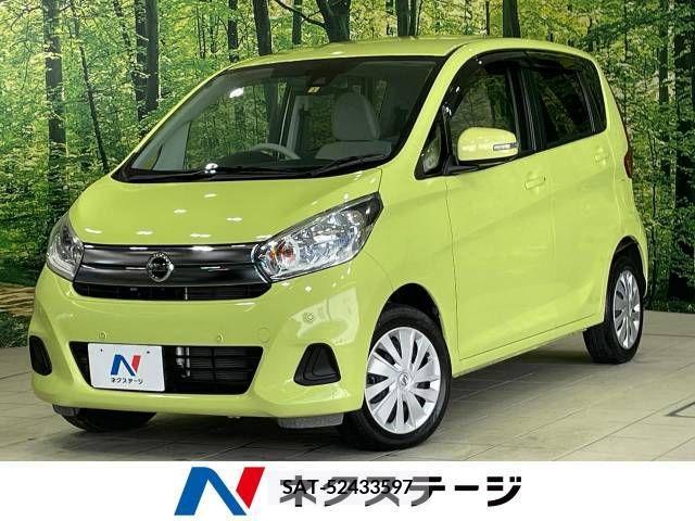 Nissan DAYZ 2019-03 323470-0