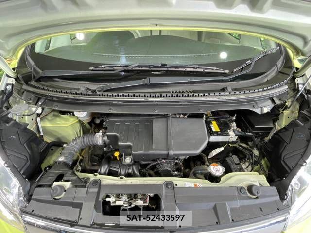 Nissan DAYZ 2019-03 323470-18