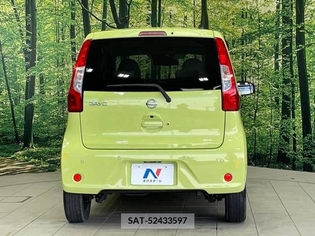 Nissan DAYZ 2019-03 323470-17