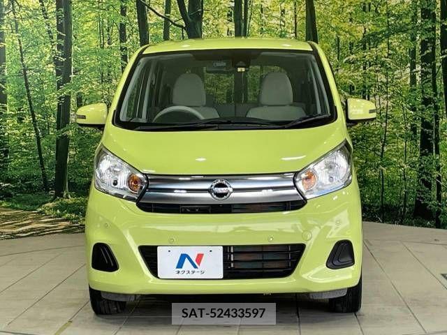 Nissan DAYZ 2019-03 323470-16