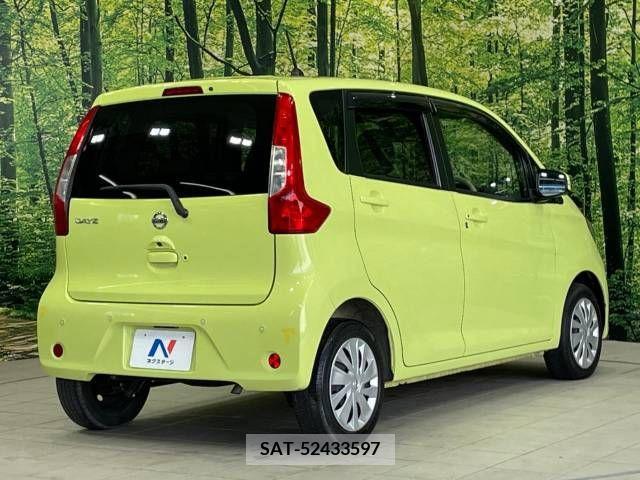 Nissan DAYZ 2019-03 323470-15