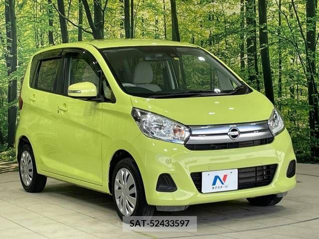 Nissan DAYZ 2019-03 323470-14