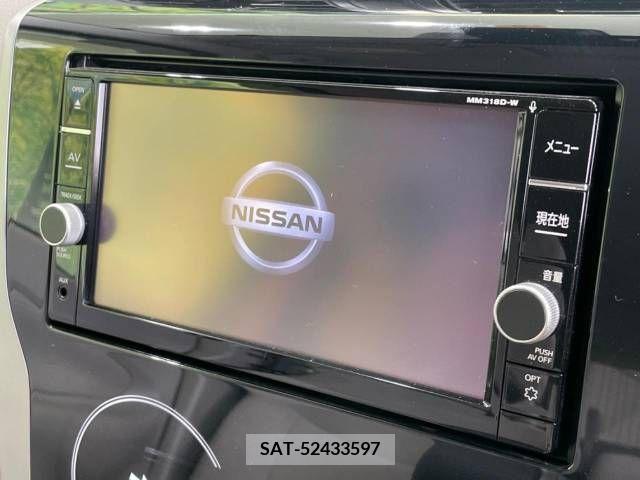 Nissan DAYZ 2019-03 323470-2