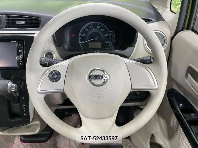 Nissan DAYZ 2019-03 323470-11