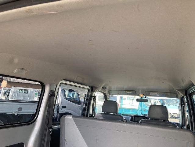Toyota TOWNACE VAN 2018-04 2690-12