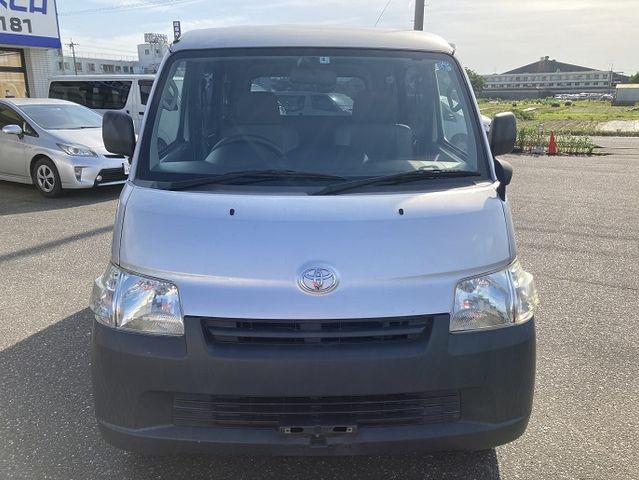 Toyota TOWNACE VAN 2018-04 2690-20