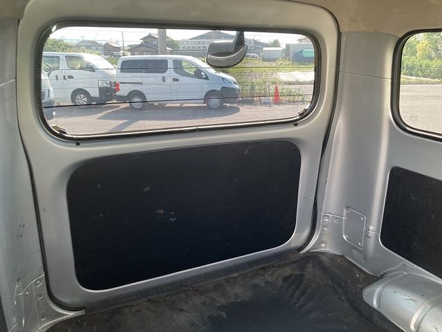 Toyota TOWNACE VAN 2018-04 2690-10