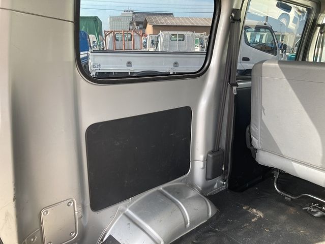 Toyota TOWNACE VAN 2018-04 2690-14