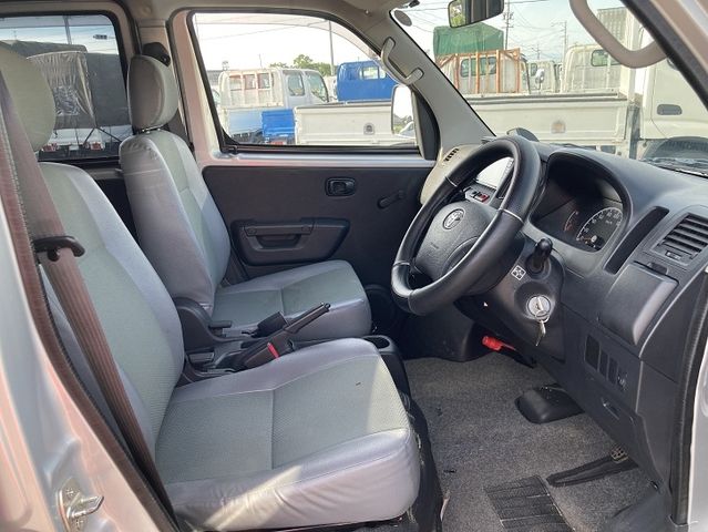 Toyota TOWNACE VAN 2018-04 2690-5