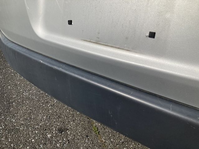 Toyota TOWNACE VAN 2018-04 2690-15