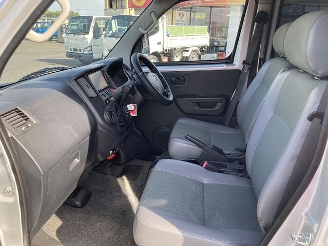 Toyota TOWNACE VAN 2018-04 2690-6