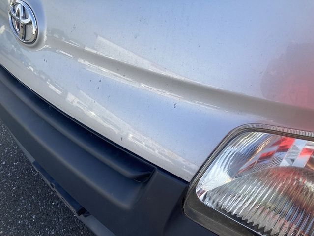 Toyota TOWNACE VAN 2018-04 2690-16