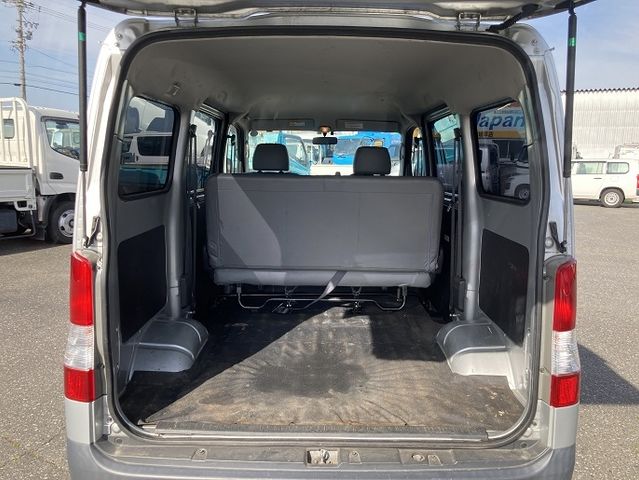Toyota TOWNACE VAN 2018-04 2690-11
